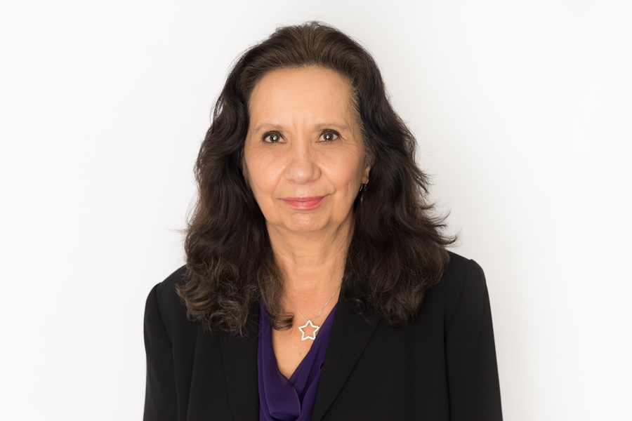 Maria Cudabac